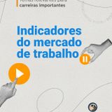 Indicadores do Mercado de Trabalho