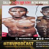 ☎️Terence Crawford Feeling What Floyd Mayweather Went Through With Arum When De La Hoya Was Around❗️