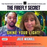 Shine Bright: Julie Wignall on Unconventional Paths to Purpose