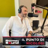 Il punto di Nicolosi - Arrestati 6 sindacalisti a Piacenza (26.07.22)