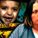 The Mother Who Burnt Her Son