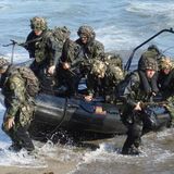 Militares_ Profesión de Riesgo y Nuevo Protagonismo