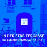 In der Streitergasse | 79. „Jede fünfte Familie armutsgefährdet“