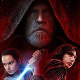 Have You Seen: Star Wars Episode VIII - The Last Jedi