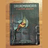 #447 - Drukmahora (Recensione)