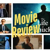 THE LIFE OF CHUCK Review: Tom Hiddleston Contains Multitudes