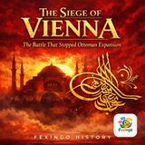 The Ottoman Siege Trenches: Sahkors and the Battle Beneath Vienna — Fexingo History