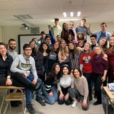 Scambio Giovanile in Francia "We ART Europe"