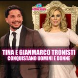 Uomini e Donne Parte Col Botto: Tina e Gianmarco Tronisti Conquistano il Pubblico!