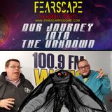 Our Journey Into The Unknown