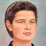 Beata Pierina Morosini martire della purezza