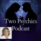 Ep 78 Mindset & Author Kathleen Acker