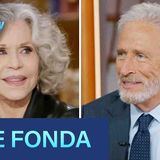 Jane Fonda - _Rise Up_ Sing Out_ A Concert for the First Amendment_ _ The Daily Show