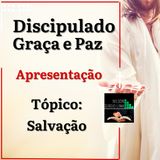 Tópico: Salvação_Apresentação