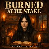 The Sermon at Raven's Creek Church — Fexingo Horror