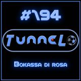 #194 - Bokassa di rosa