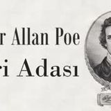 Peri Adası  Edgar Allan POE sesli öykü