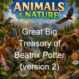 Great Big Treasury of Beatrix Potter version 2 - Beatrix Potter