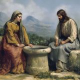 3-8-26: 3rd Sunday of Lent Homily