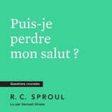 [Livre audio] Le péché impardonnable - R. C. Sproul