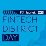 Pietro Sella @ Fintech District Day