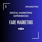 Fare Marketing: il nuovo piano di marketing