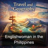 Englishwoman in the Philippines - Enid Dauncey - Part 2