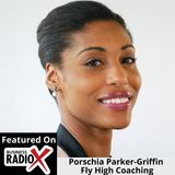 Porschia Parker-Griffin, Fly High Coaching
