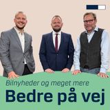 Børsen-redaktør: En af årtiets vigtigste bilnyheder | PeterPrøver på biludstilling i München