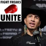Mario Barrios Conversation With Dan Rafael | Fight Freaks Unite Podcast