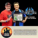 100,000+ Star Wars Fans Can't Be Wrong: How to Build a Thriving Community with The Virtual Cantina Network