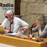 Nava Castro; Alcaldesa de Ponteareas (Pontevedra)