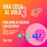 Parliamo di energia insieme a Octopus Energy