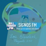 SignosFM #841 ¡Discos que nos explotaron está semana!