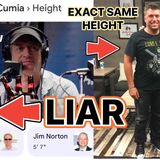 EP 128: CUMIA'S CUCKS! (THE FRIDAY 'F' AROUND SHOW)