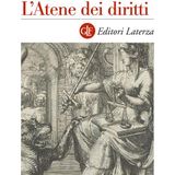 Mirko Canevaro "L'Atene dei diritti"