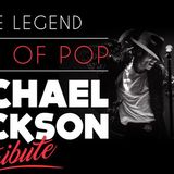 Friday Night Music Request "A Tribute To The King Of Pop"