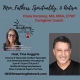 Men, Fathers, Spirituality, & Autism