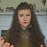 Marta Havryshko: Ukraine, Russia, Nazis, BlackRock, & Palantir...We're F*cked! #666
