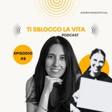 Ep. 8 - Dentro la vita dell'educatore cinofilo [con MANUELA FOLCHI di THINKDOG]
