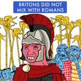 How DIVERSE was Roman Britain? New DNA evidence