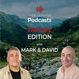 Travel Podcast Special Edition - The Cost of Travel, The Abraham Accords and Much More