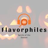 Spirits of the Season