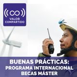 Iberdrola México fomenta con becas la excelencia académica e impulsa los empleos verdes