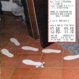 Garlasco: staging, alibi e scontrini