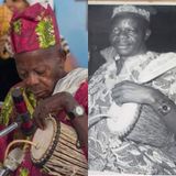 Tribute to Alao Adewole Oniluola the Lead Drummer of Ayinla Omowura