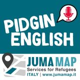 How to apply for International Protection in Italy [Pidgin English]