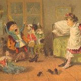Der Nussknacker und der Mausekönig | Weihnachtsgeschichten