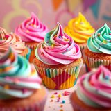 The sweet history of cupcakes