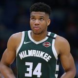 NBA Playoff Banter: Giannis in Beast Mode Last 2 Games! Who Wins Game 4 & game 5?